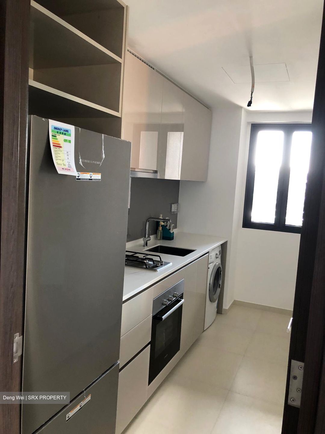 Lake Grande (D22), Condominium #295930091
